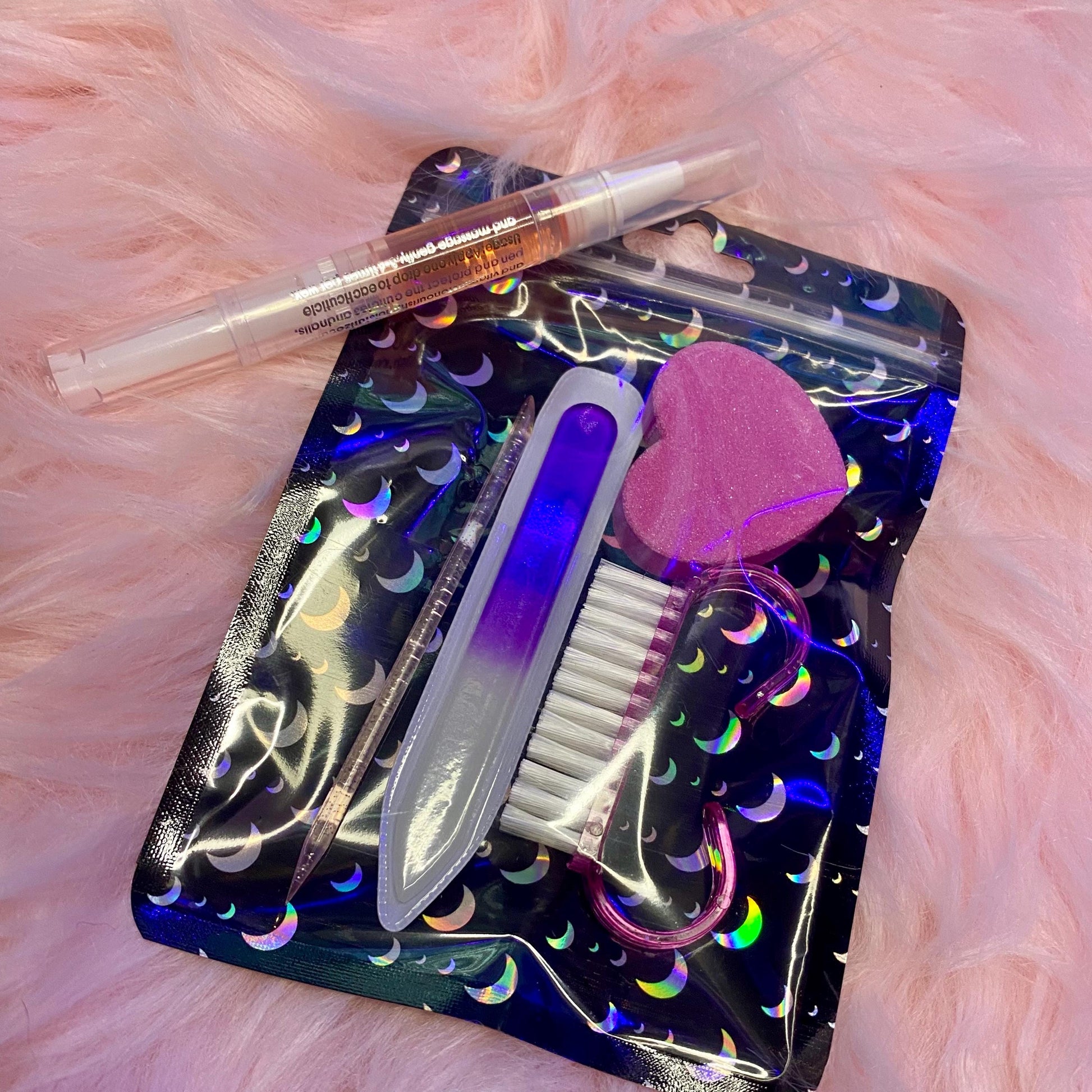 Nail Care Kit