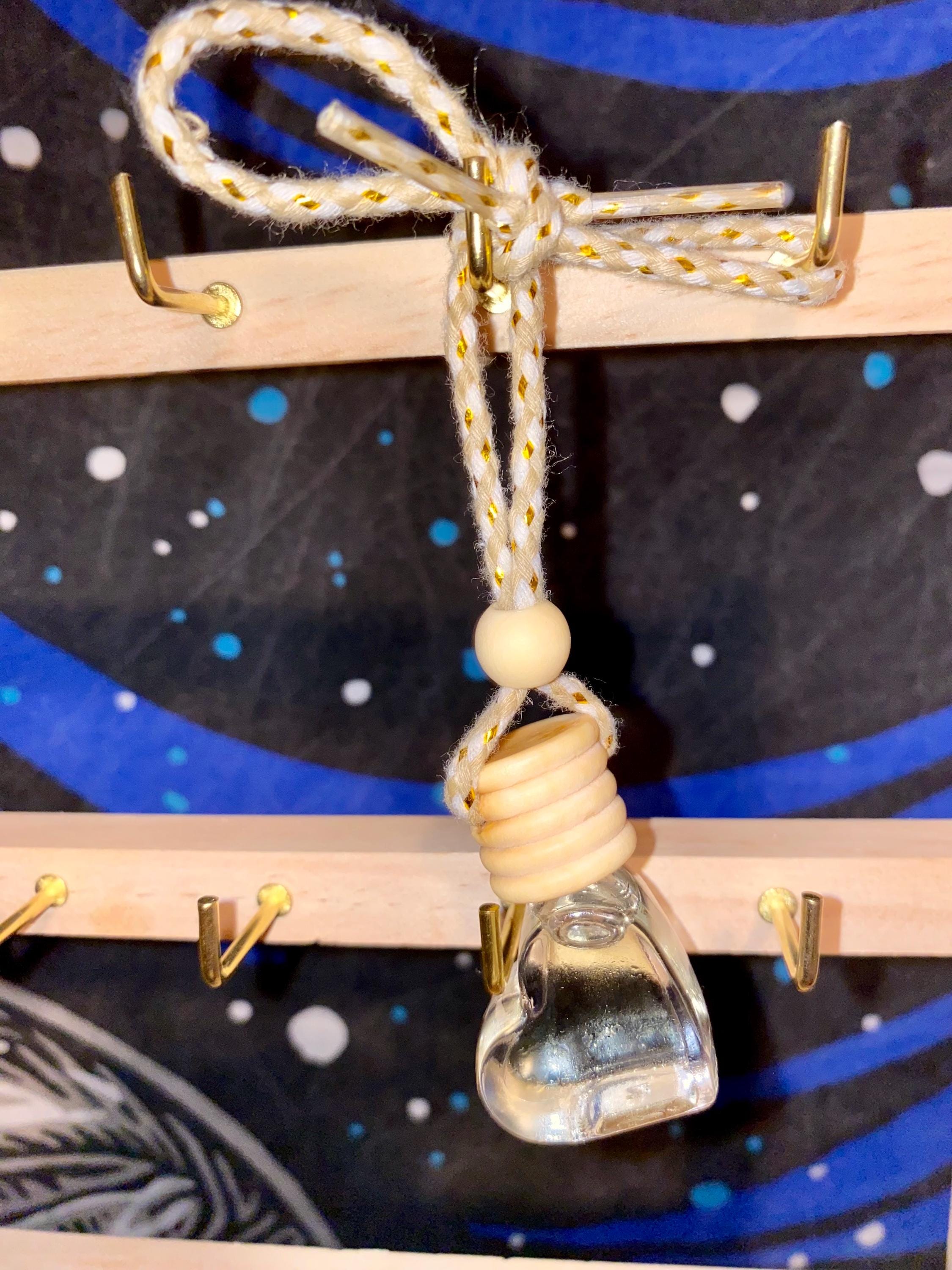 Essential Oils Car Diffuser