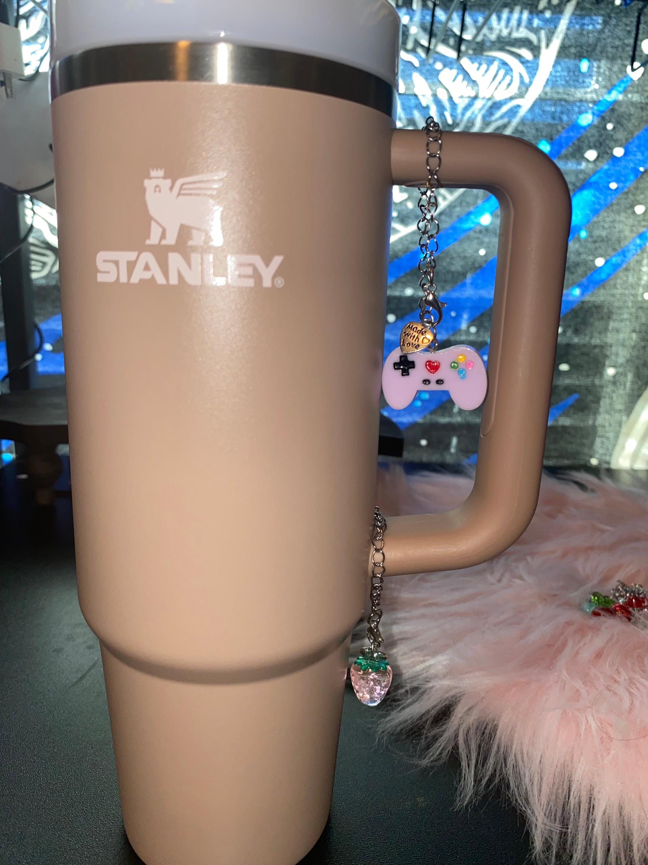 Stanley Handle Charms