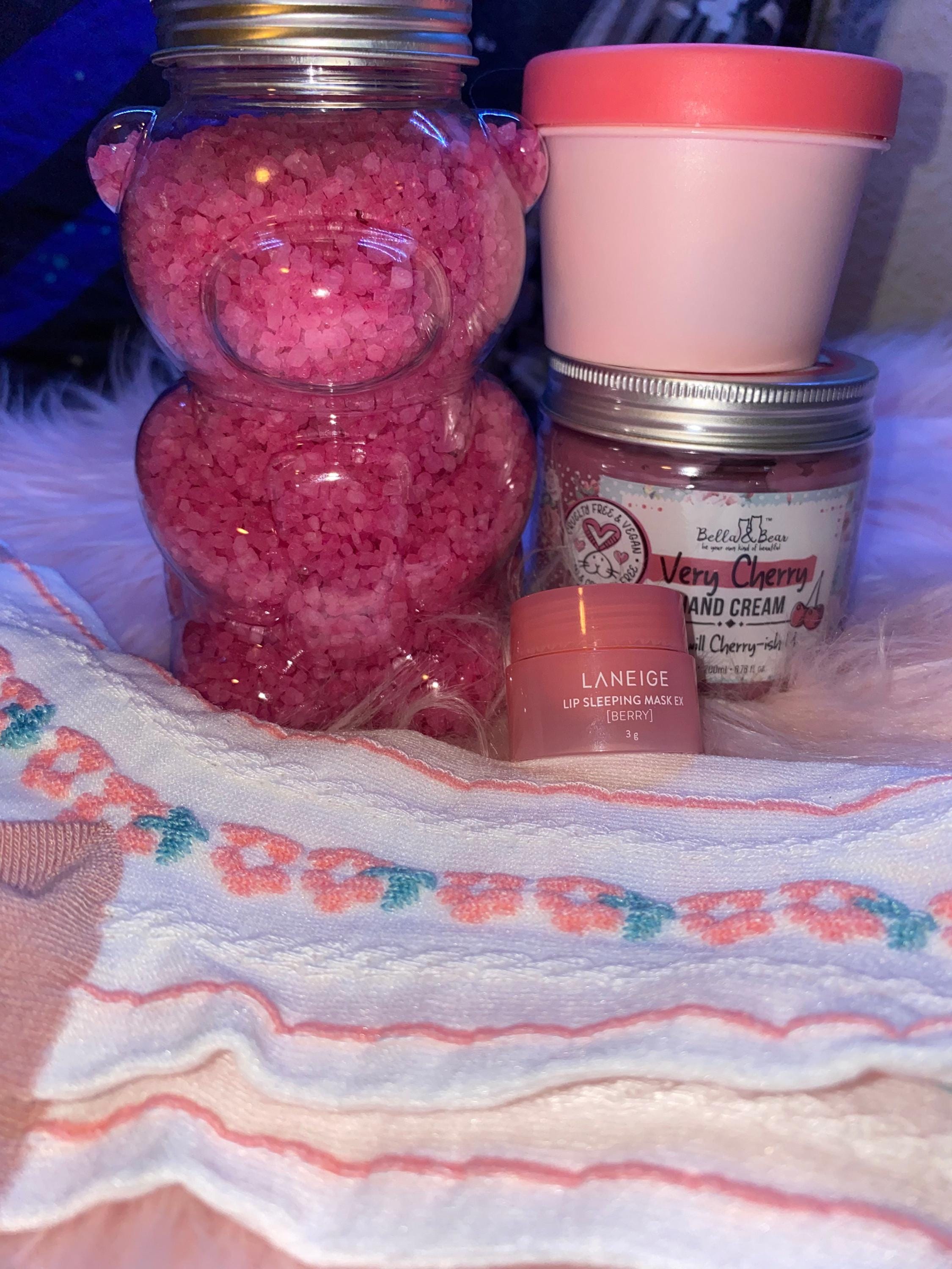 Sweet Hearts Self Care Kit