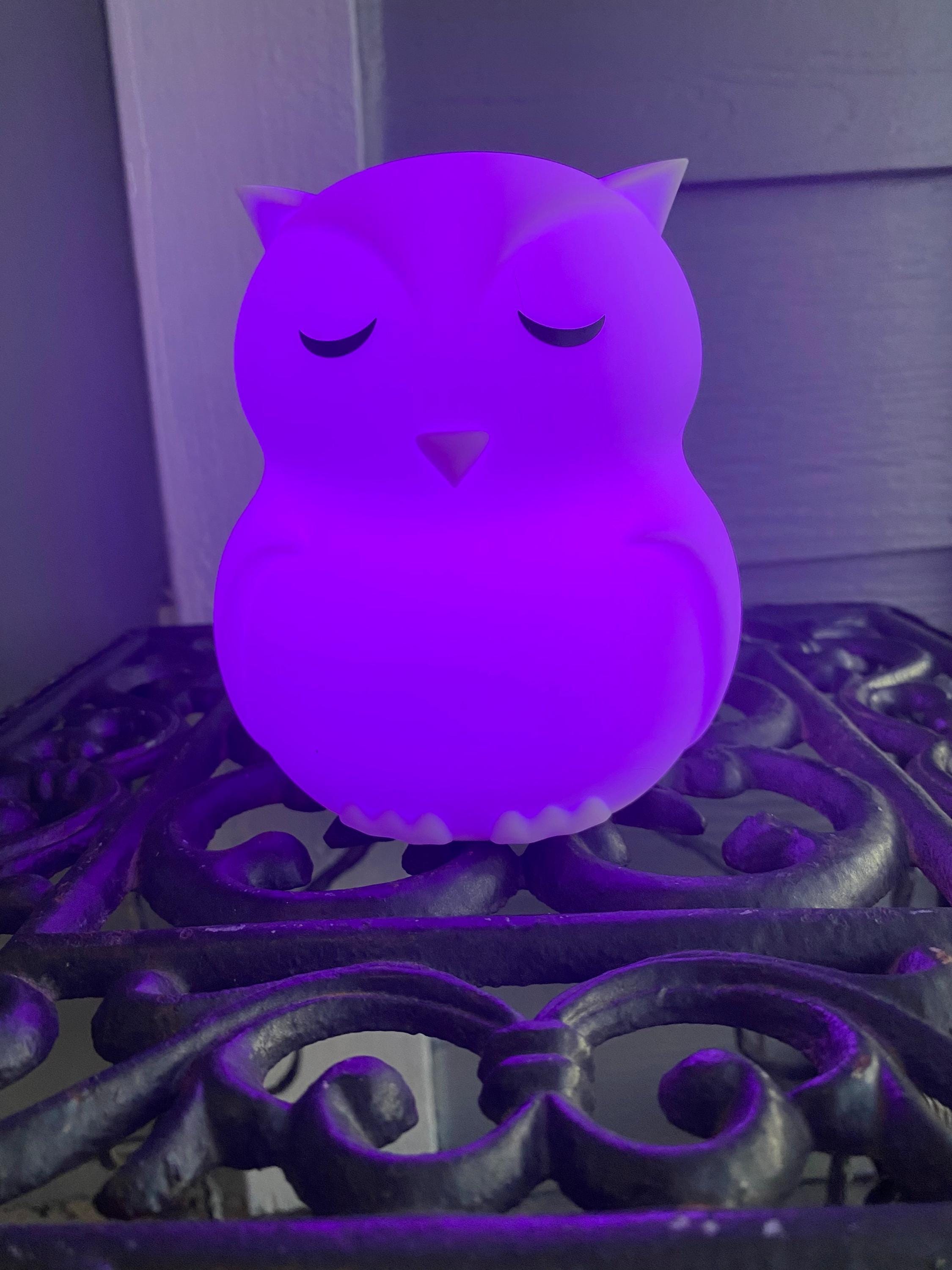 Mindfulness Breathing Buddies