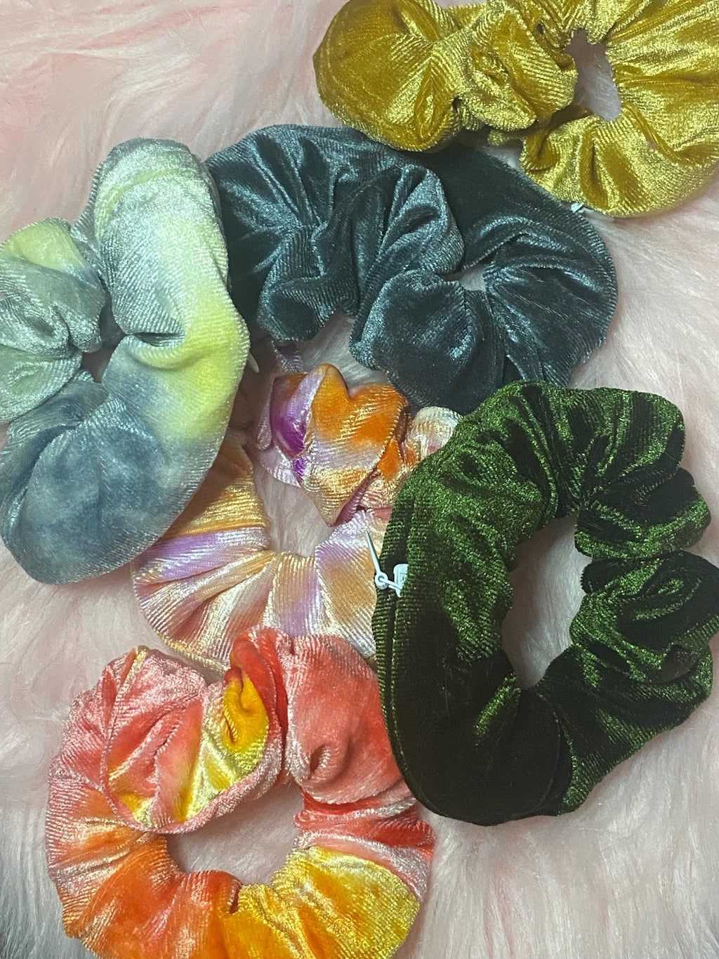 Bare Necessities Self Care Kit