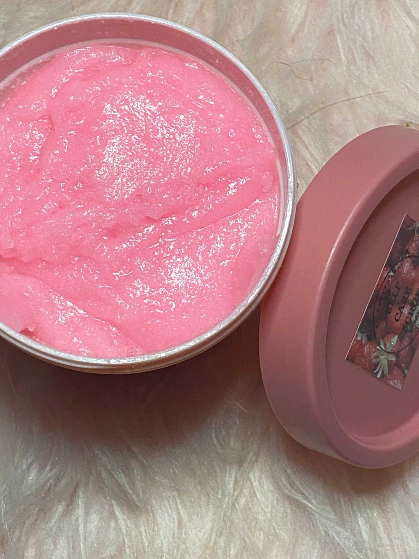 Self Care Scrubs