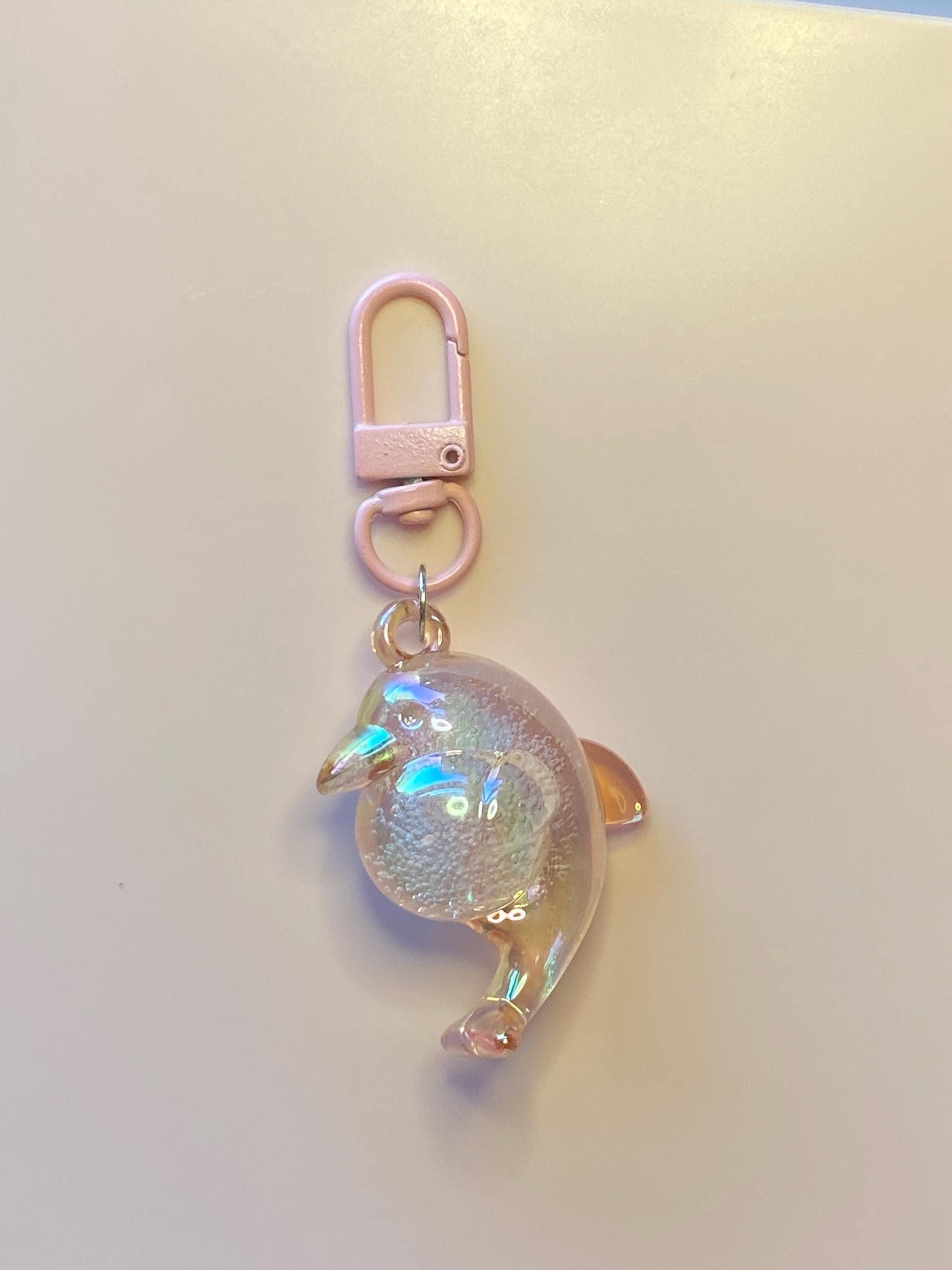 Assorted Charm Keychain