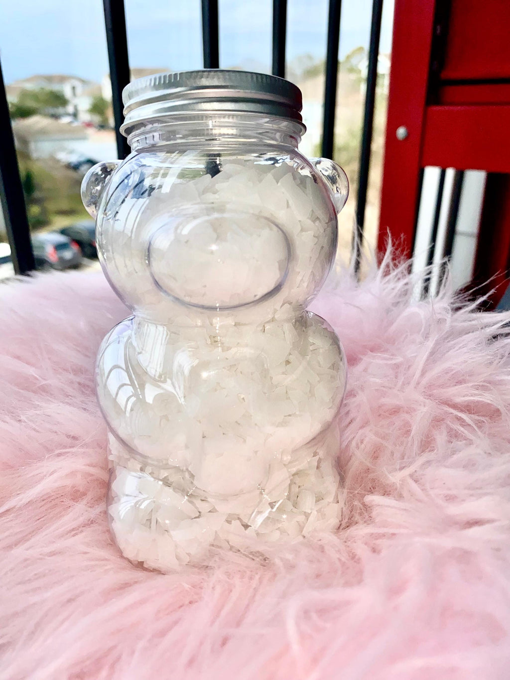 Chronic Illness Warrior Self Care Kit