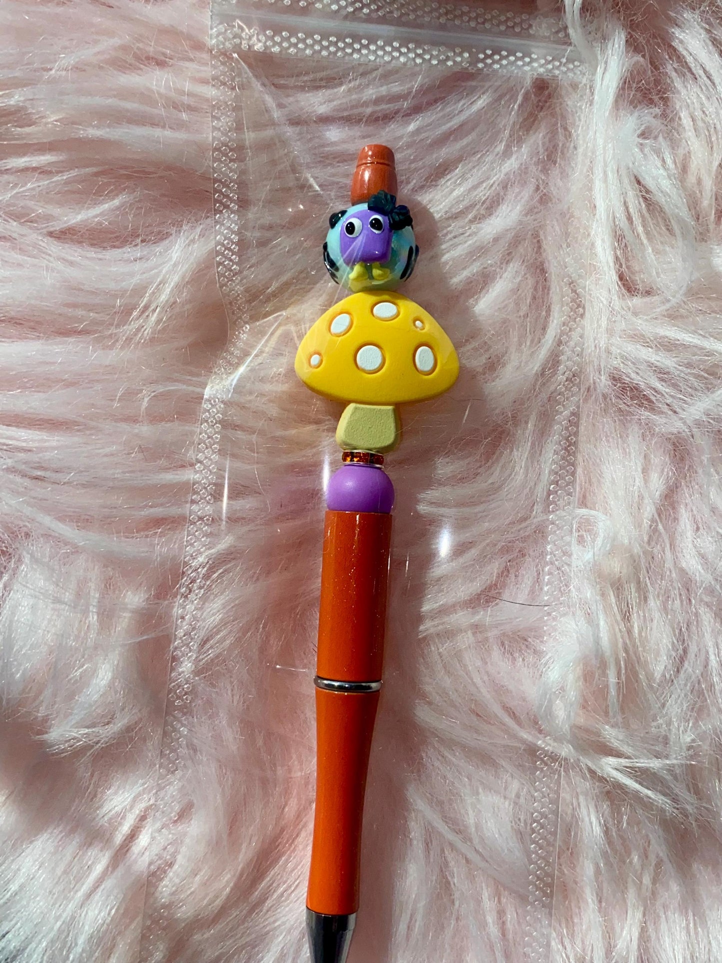 Beaded Pens