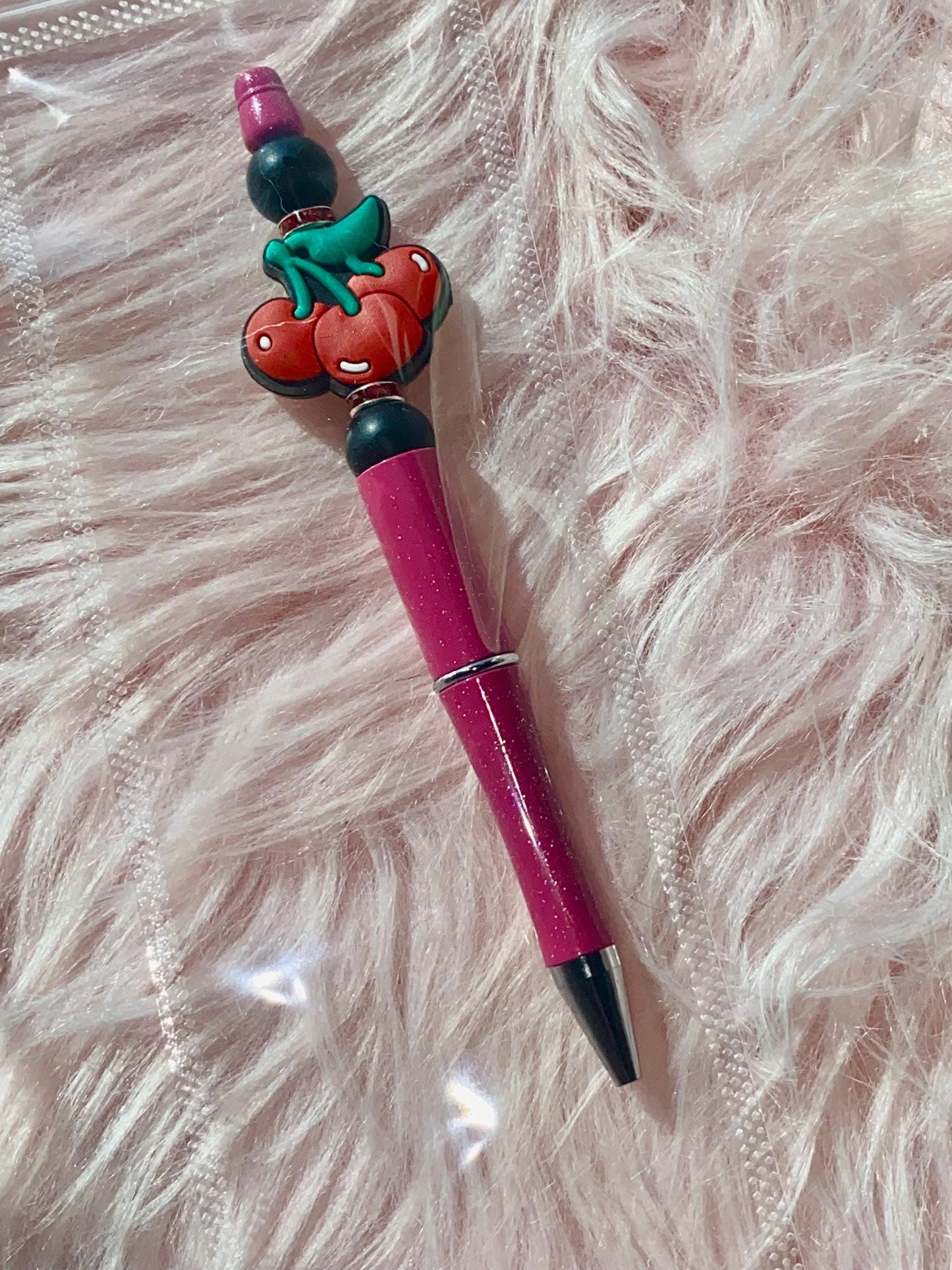 Beaded Pens