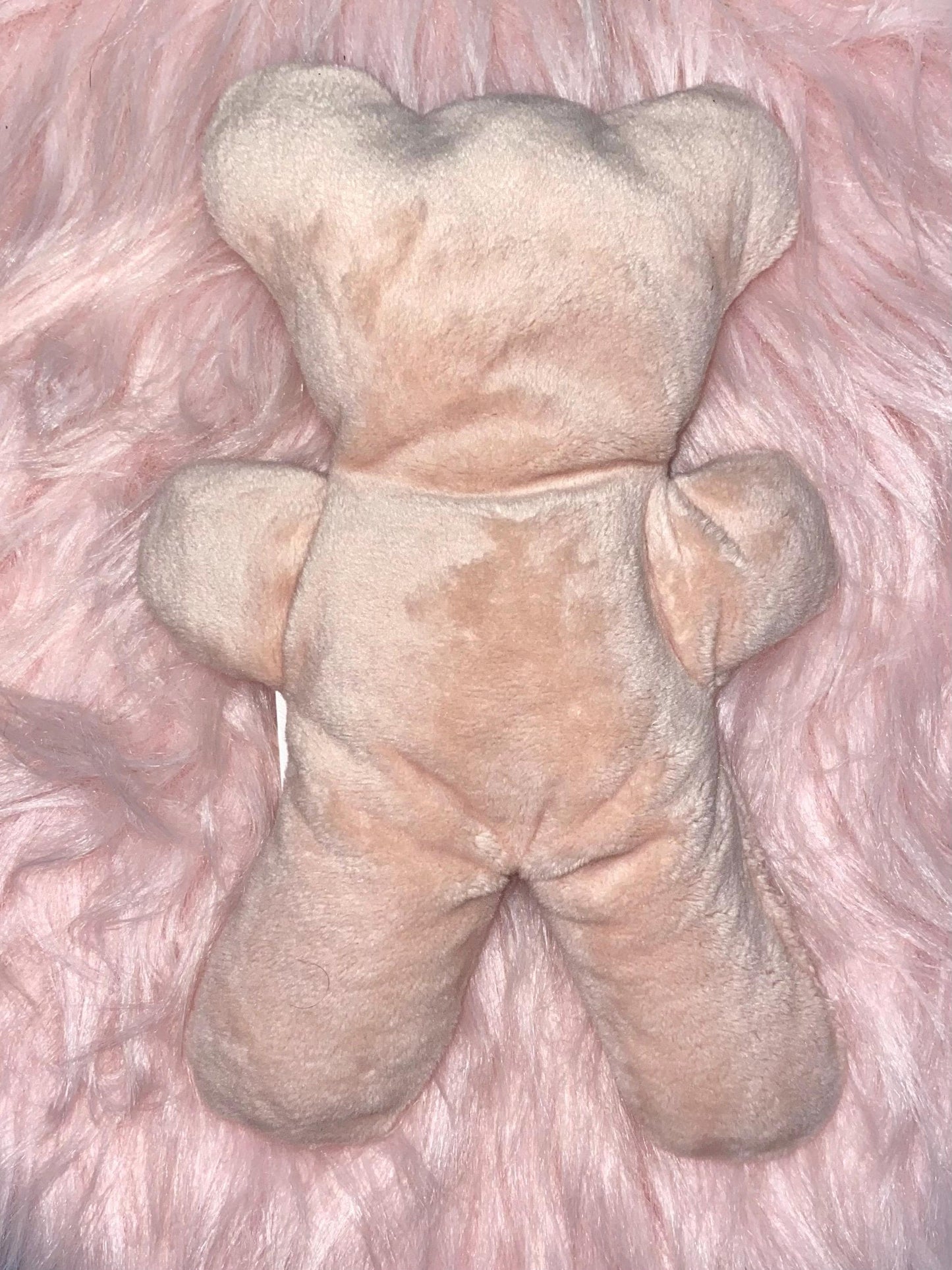 Hot/Cold Therapy Bear