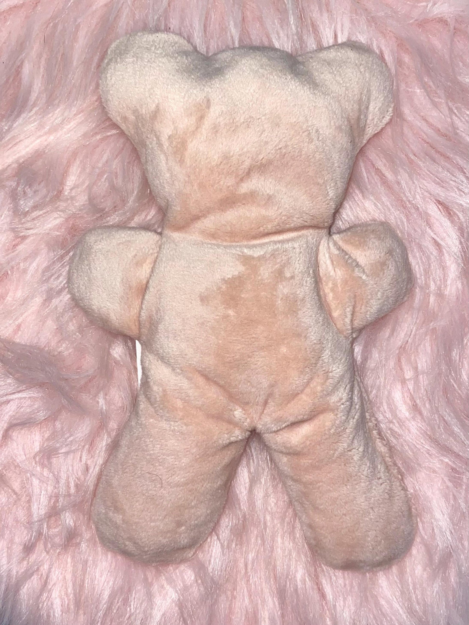 Hot/Cold Therapy Bear