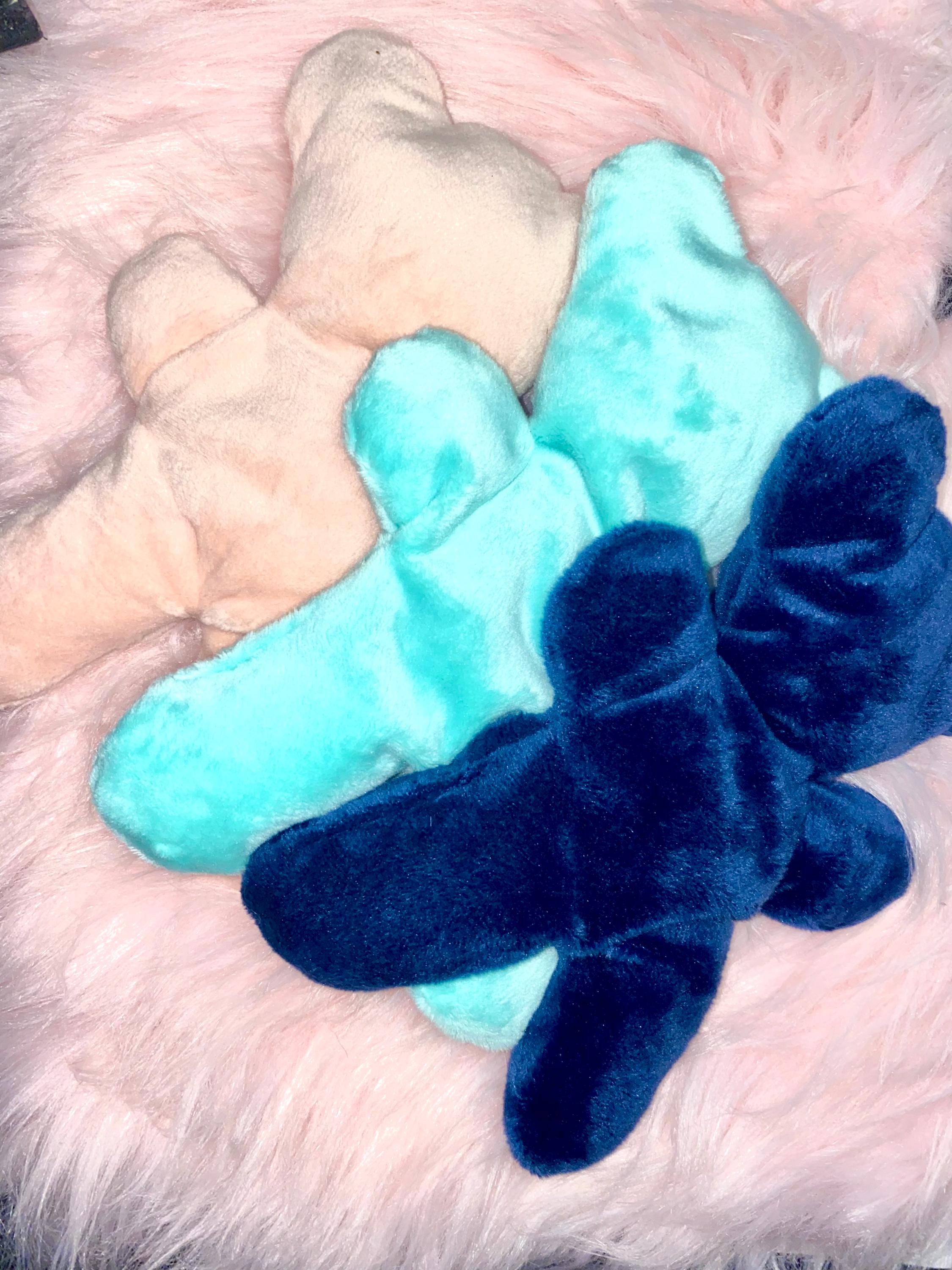 Hot/Cold Therapy Bear