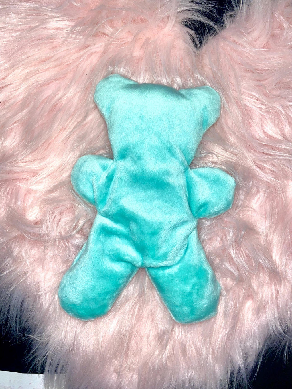 Hot/Cold Therapy Bear