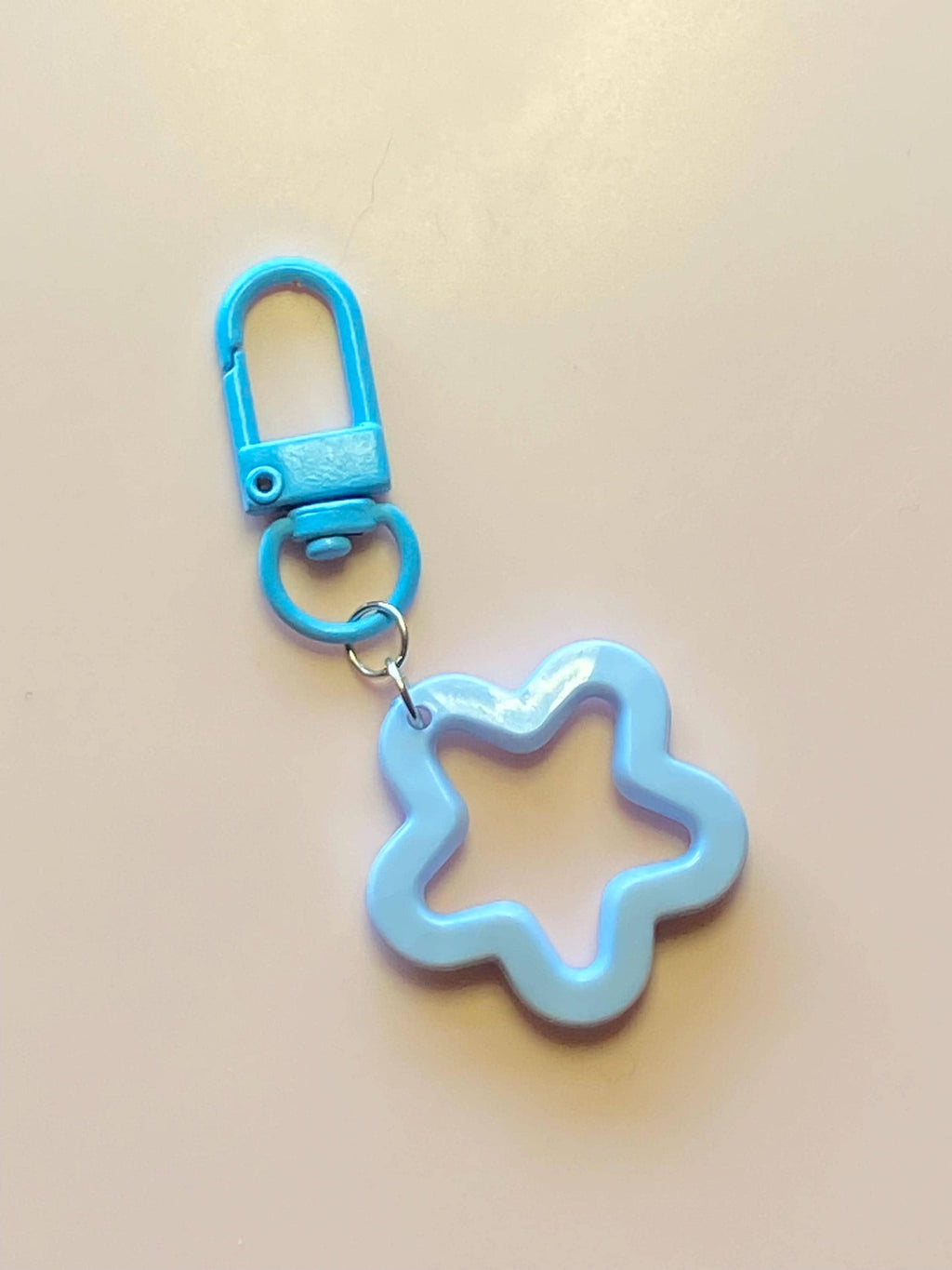 Assorted Charm Keychain