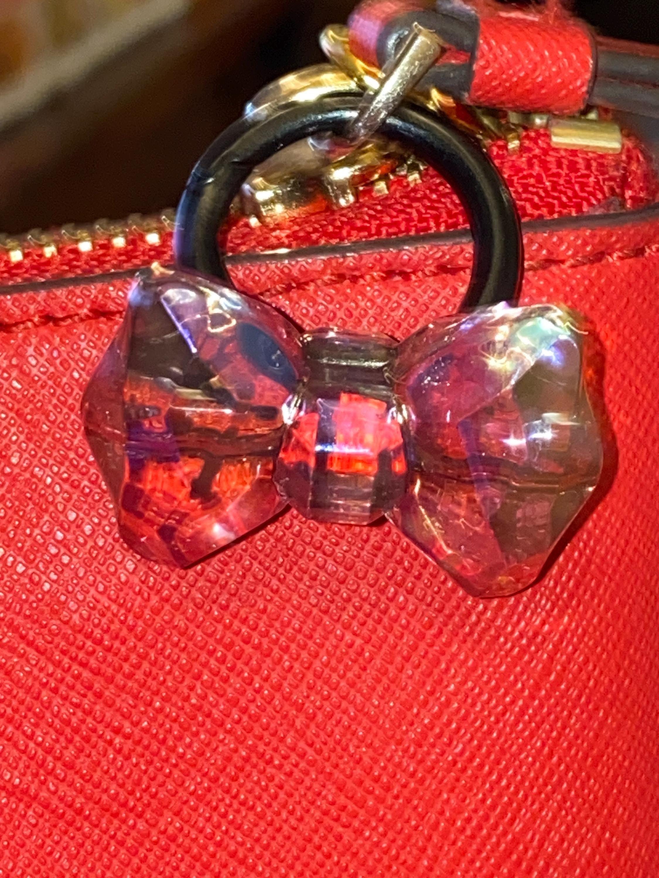 Assorted Charm Keychain