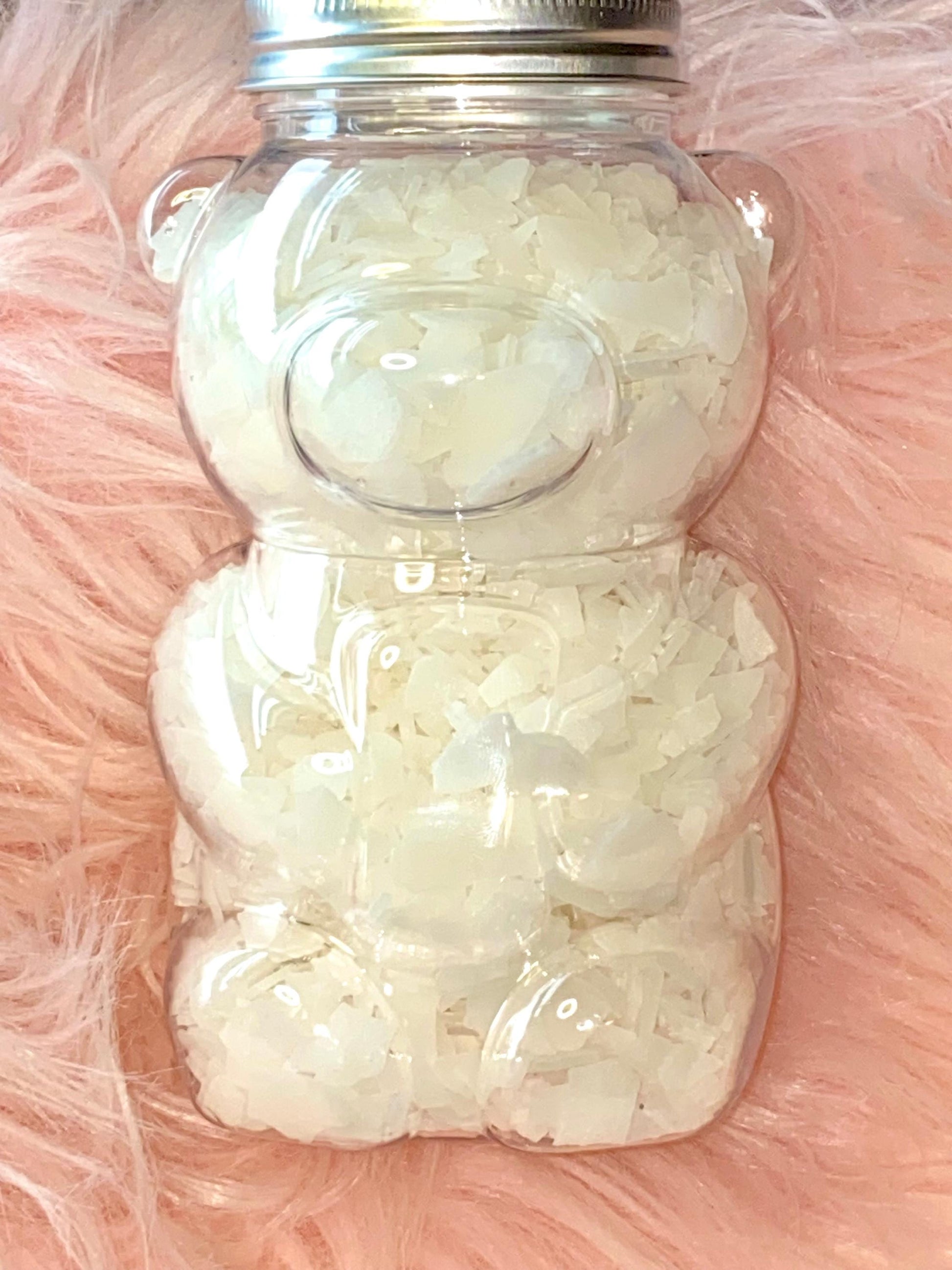 Magnesium Salt Soak