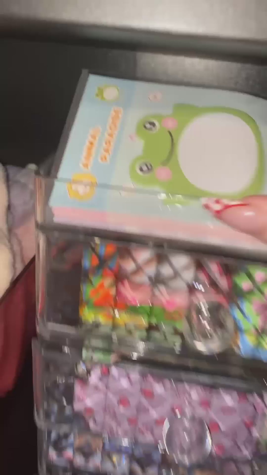 Self Care Scoops, Mystery Scoops, Surprise Self Care Gift